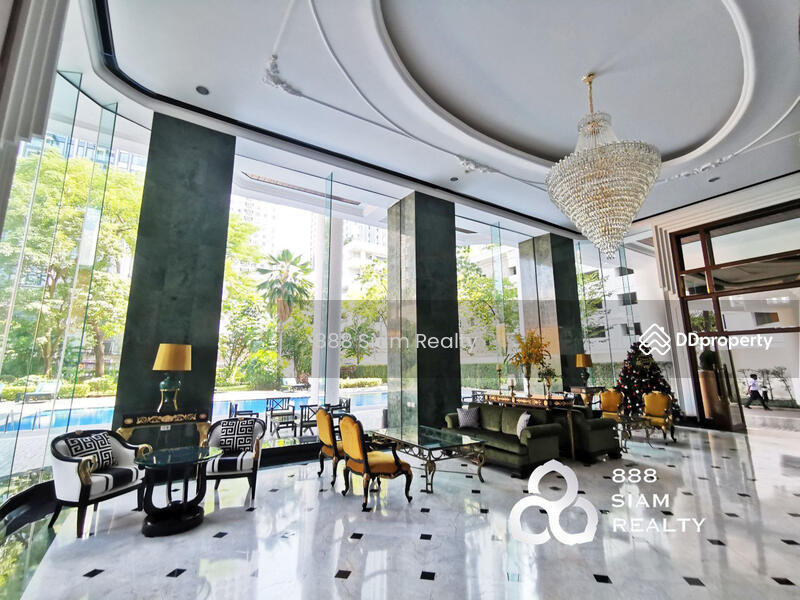 Le Raffine Sukhumvit 24, Bangkok, Soi Sukhumvit 24, Khong Tan, Khlong Toei, Bangkok, 3 Bedrooms, 372 sqm, Condo For Sale, by Sutapat Pariwong, 10624704 - DDproperty.com