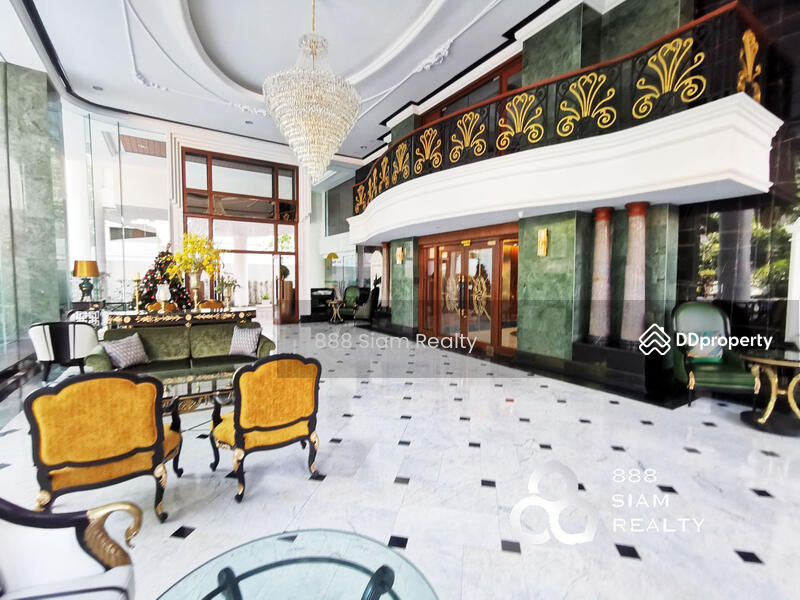Le Raffine Sukhumvit 24, Bangkok, Soi Sukhumvit 24, Khong Tan, Khlong Toei, Bangkok, 3 Bedrooms, 372 sqm, Condo For Sale, by Sutapat Pariwong, 10624704 - DDproperty.com