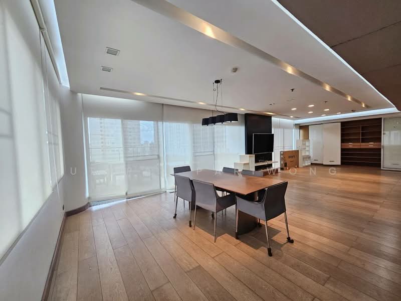 Le Raffine Sukhumvit 24 : เลอ รัฟฟิเน่ สุขุมวิท 24, กรุงเทพ, ซอยสุขุมวิท 24, คลองตัน, คลองเตย, กรุงเทพ, 372 ตร.ม., คอนโด ขาย, โดย Sutapat Pariwong, 10624704 - DDproperty.com