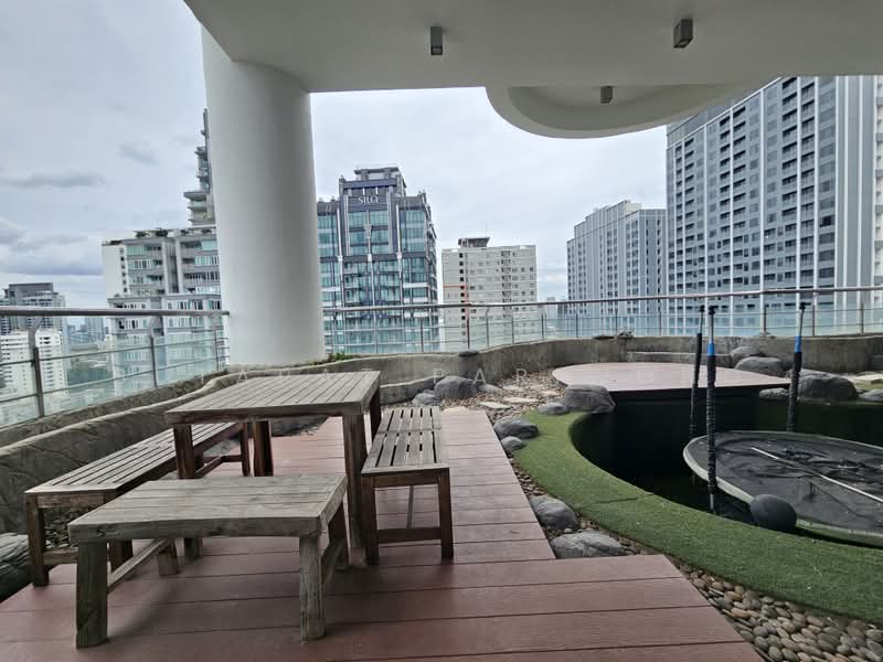 Le Raffine Sukhumvit 24 : เลอ รัฟฟิเน่ สุขุมวิท 24, กรุงเทพ, ซอยสุขุมวิท 24, คลองตัน, คลองเตย, กรุงเทพ, 372 ตร.ม., คอนโด ขาย, โดย Sutapat Pariwong, 10624704 - DDproperty.com