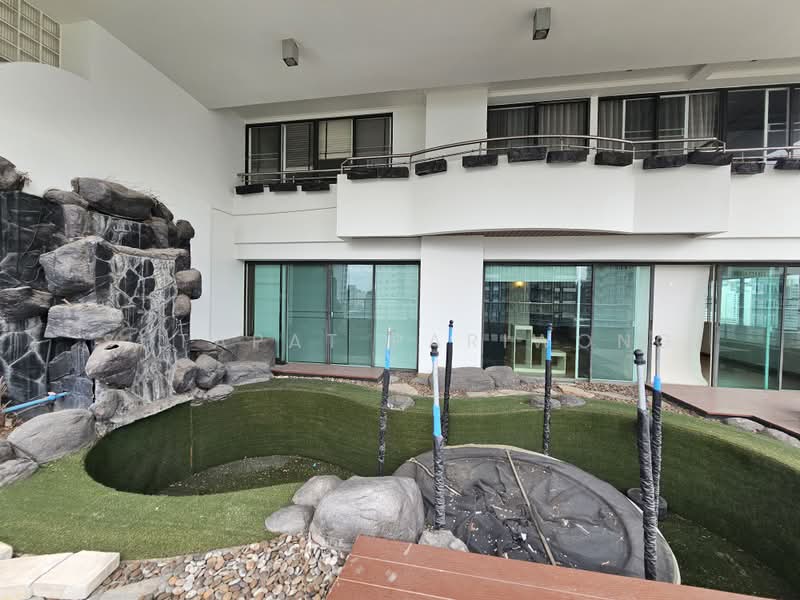 Le Raffine Sukhumvit 24 : เลอ รัฟฟิเน่ สุขุมวิท 24, กรุงเทพ, ซอยสุขุมวิท 24, คลองตัน, คลองเตย, กรุงเทพ, 372 ตร.ม., คอนโด ขาย, โดย Sutapat Pariwong, 10624704 - DDproperty.com