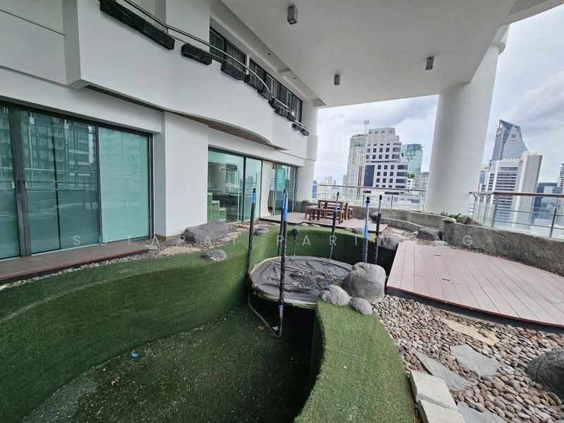 Le Raffine Sukhumvit 24 : เลอ รัฟฟิเน่ สุขุมวิท 24, กรุงเทพ, ซอยสุขุมวิท 24, คลองตัน, คลองเตย, กรุงเทพ, 372 ตร.ม., คอนโด ขาย, โดย Sutapat Pariwong, 10624704 - DDproperty.com