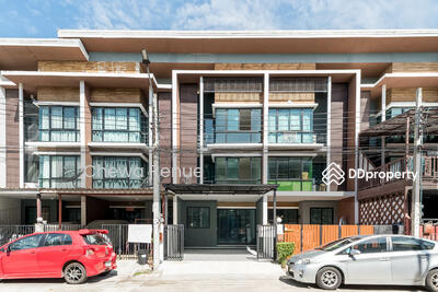 ขาย - RNP Place Ramintra-Suwinthawong : อาร์เอ็นพี เพลส รามอินทรา-สุวินทวงศ์, กรุงเทพ