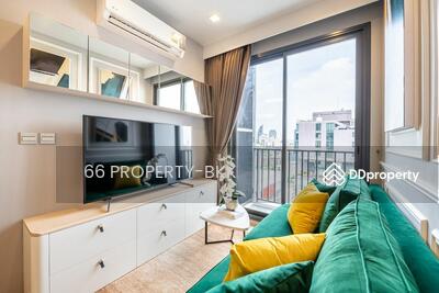 For Rent - M Thonglor 10, Bangkok