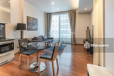 For Rent - Quattro by Sansiri, Bangkok