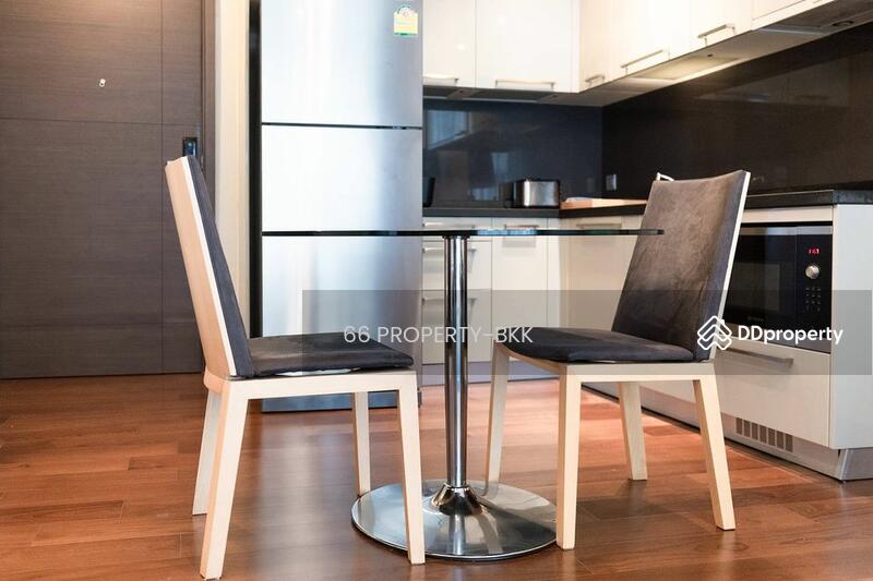 Quattro by Sansiri, Bangkok, 134 Thong Lo 4 Alley, Khlong Tan Nua, Watthana, Bangkok, 1 Bedroom, 55 sqm, Condo For Rent, by 66 Property, 10625113 - DDproperty.com