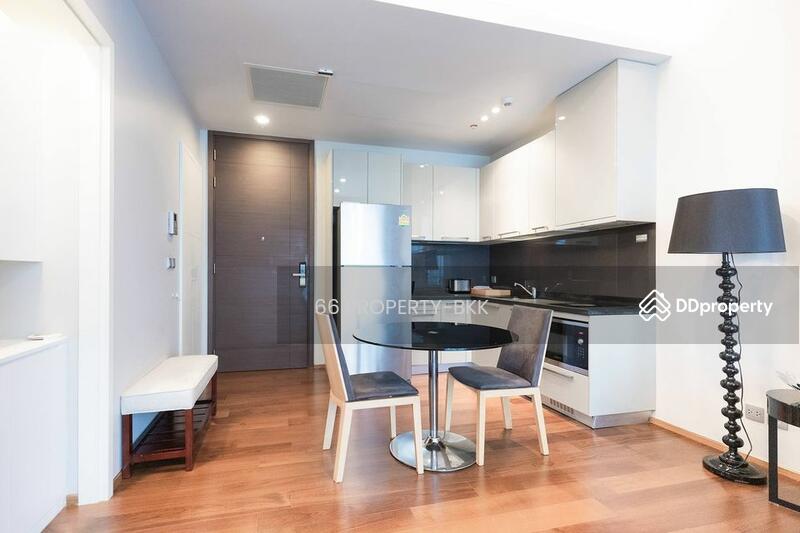 Quattro by Sansiri, Bangkok, 134 Thong Lo 4 Alley, Khlong Tan Nua, Watthana, Bangkok, 1 Bedroom, 55 sqm, Condo For Rent, by 66 Property, 10625113 - DDproperty.com
