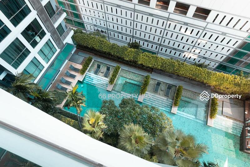 Quattro by Sansiri, Bangkok, 134 Thong Lo 4 Alley, Khlong Tan Nua, Watthana, Bangkok, 1 Bedroom, 55 sqm, Condo For Rent, by 66 Property, 10625113 - DDproperty.com