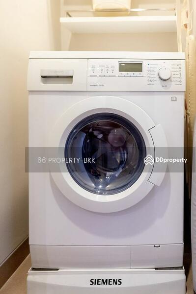 Quattro by Sansiri, Bangkok, 134 Thong Lo 4 Alley, Khlong Tan Nua, Watthana, Bangkok, 1 Bedroom, 55 sqm, Condo For Rent, by 66 Property, 10625113 - DDproperty.com