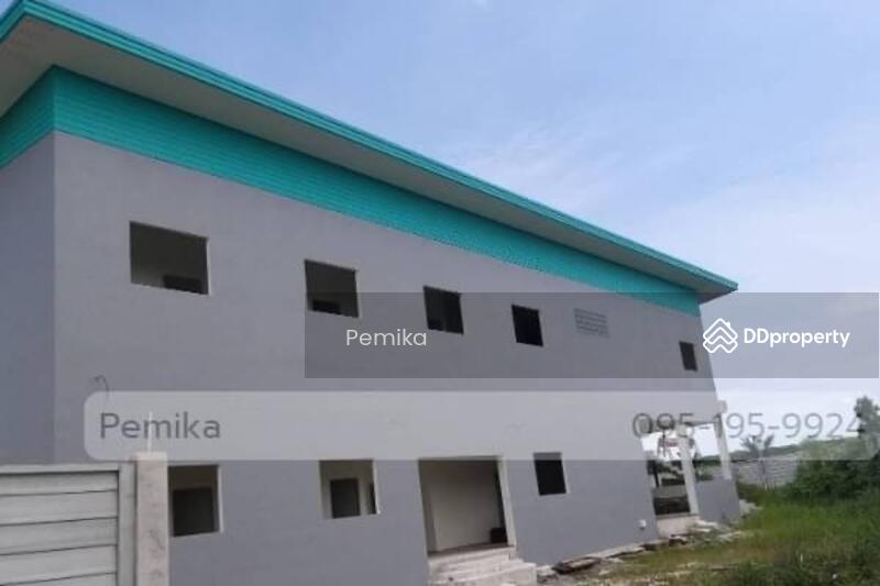 For Sale - ต.เปร็ง อ.บางบ่อ จ.สมุทรปราการ, Samut Prakan