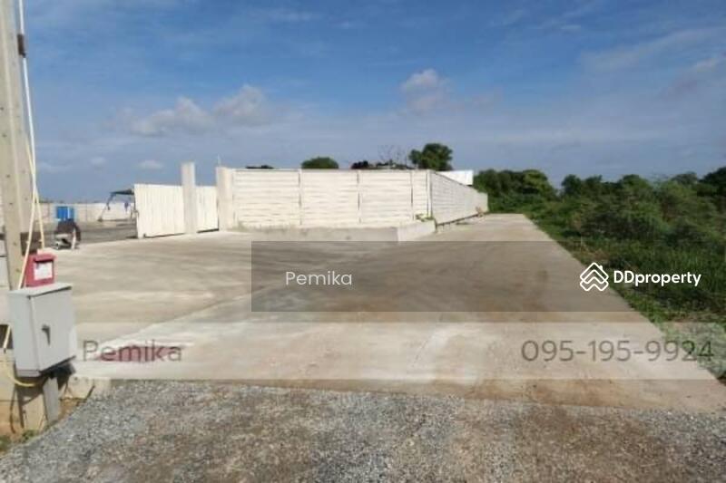 For Sale - ต.เปร็ง อ.บางบ่อ จ.สมุทรปราการ, Samut Prakan