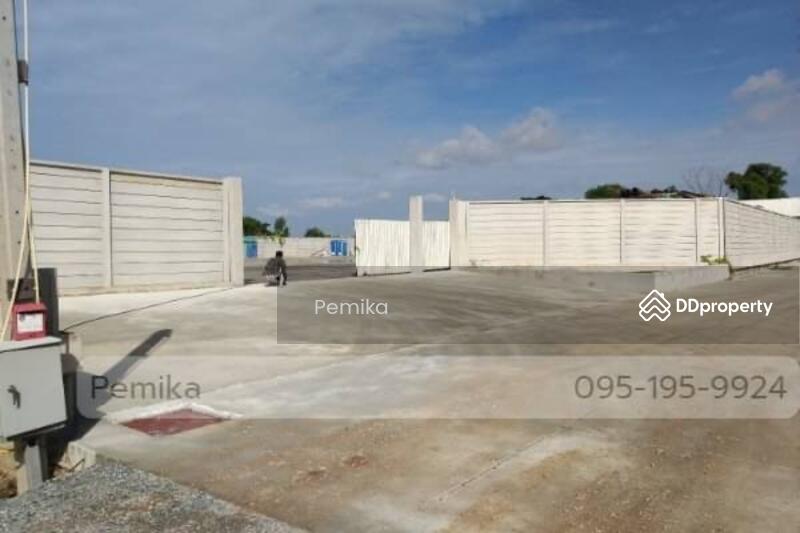 For Sale - ต.เปร็ง อ.บางบ่อ จ.สมุทรปราการ, Samut Prakan