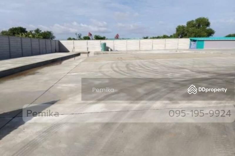 For Sale - ต.เปร็ง อ.บางบ่อ จ.สมุทรปราการ, Samut Prakan