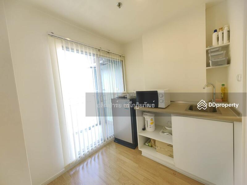 For Rent - Lumpini Ville Ramkhamhaeng 60/2, Bangkok