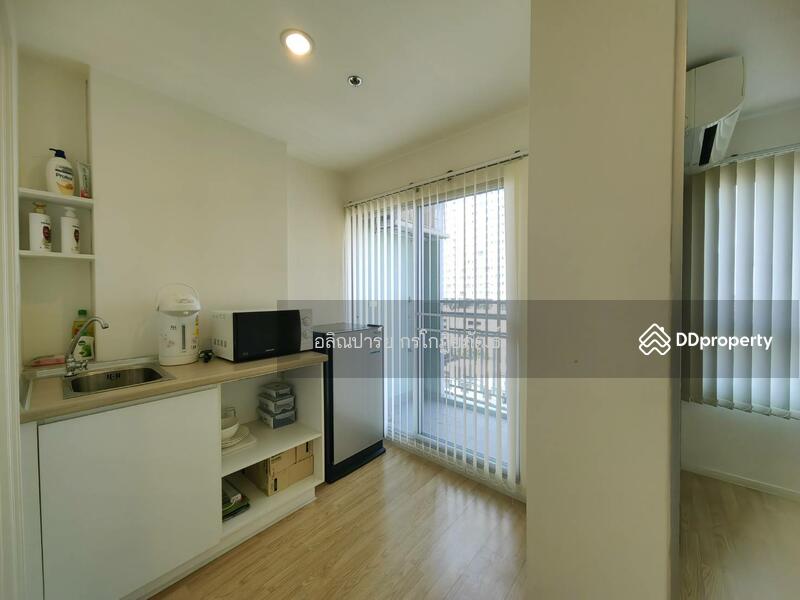 For Rent - Lumpini Ville Ramkhamhaeng 60/2, Bangkok