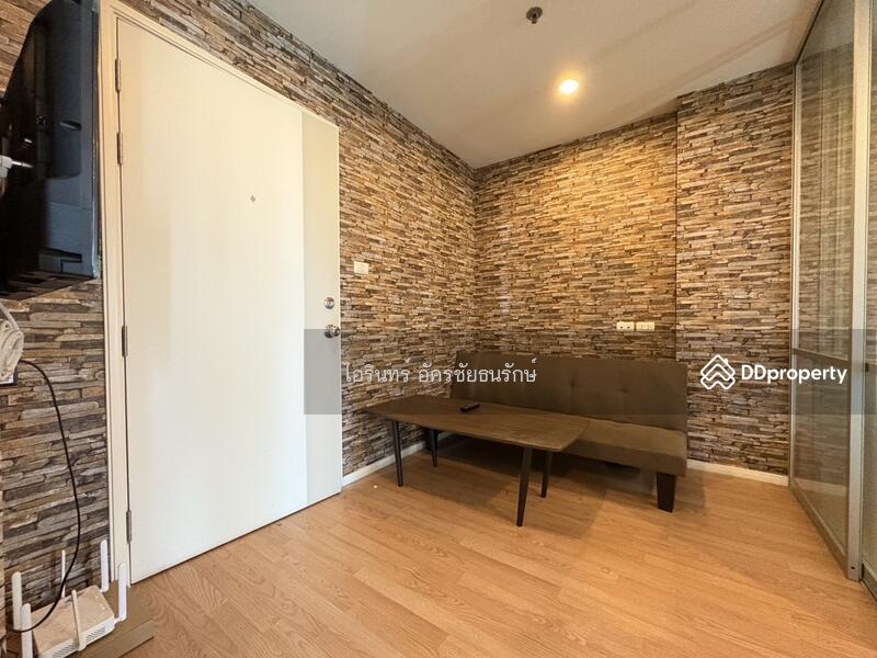 For Rent - Lumpini Ville Ramkhamhaeng 60/2, Bangkok