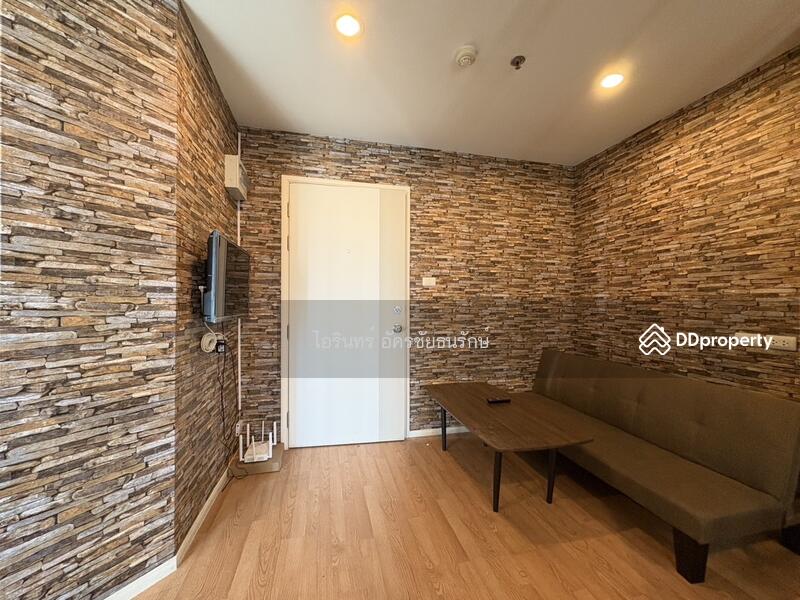 For Rent - Lumpini Ville Ramkhamhaeng 60/2, Bangkok