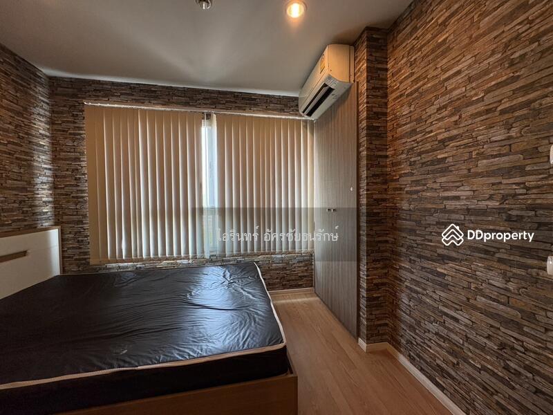 For Rent - Lumpini Ville Ramkhamhaeng 60/2, Bangkok