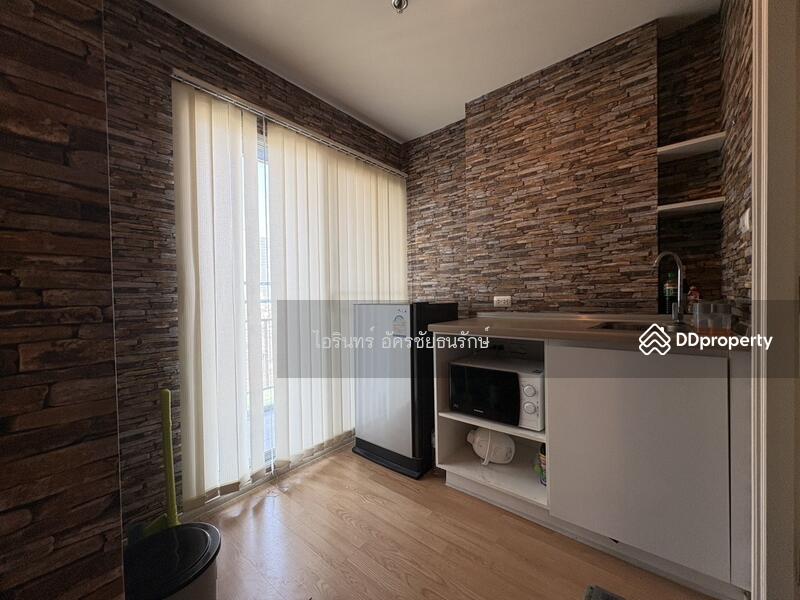 For Rent - Lumpini Ville Ramkhamhaeng 60/2, Bangkok