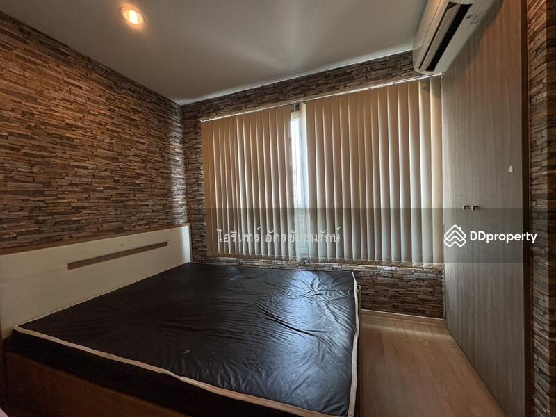 For Rent - Lumpini Ville Ramkhamhaeng 60/2, Bangkok