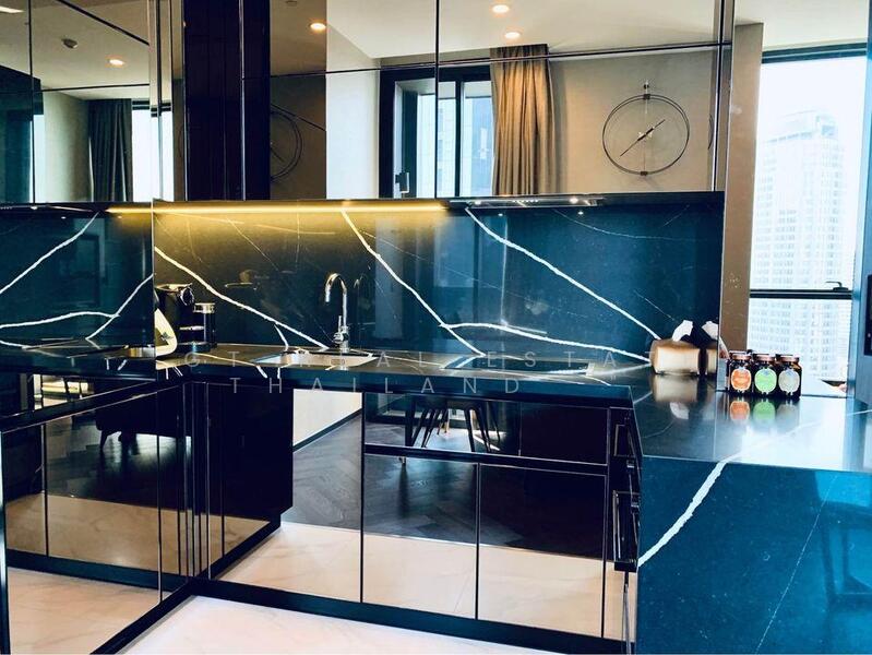 The Esse Sukhumvit 36, Bangkok, Soi Sukhumvit 36, Sukhumvit Road, Phra Kanong, Khlong Toei, Bangkok, 1 Bedroom, 43 sqm, Condo For Sale, by GT Real Estate Thailand, 10626547 - DDproperty.com