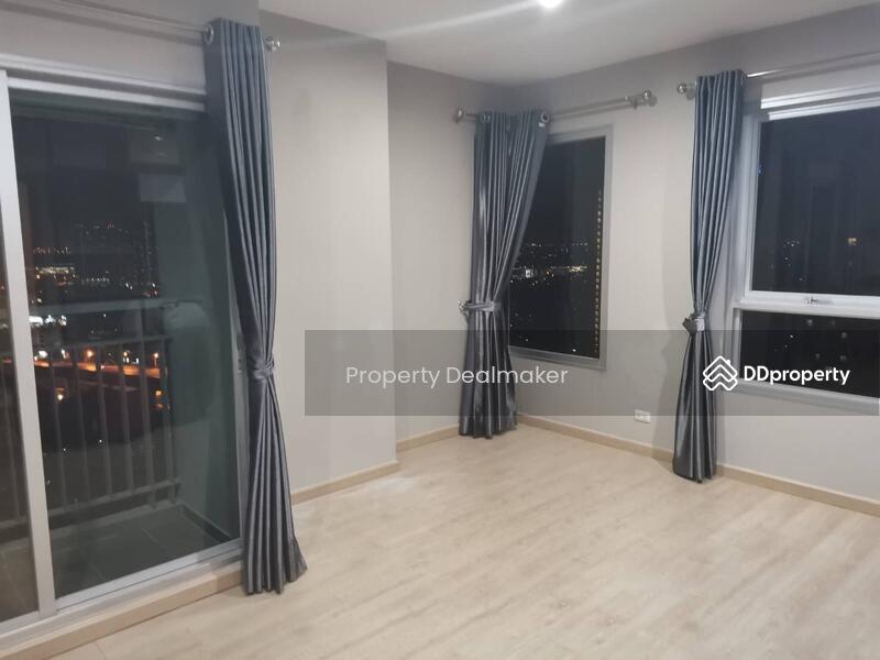 For Sale - The Tempo Grand Sathorn-Wutthakat, Bangkok