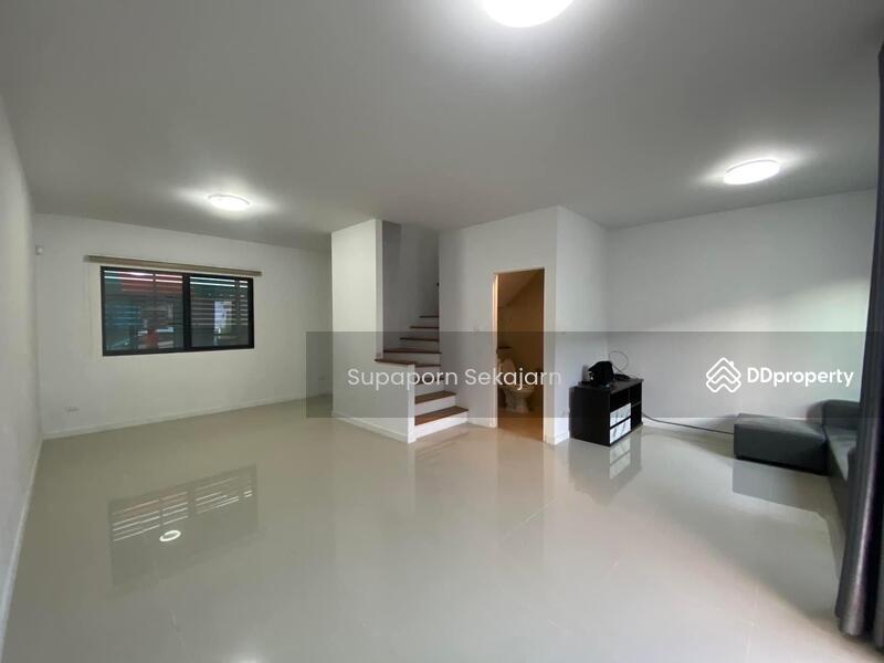 โมดิ วิลล่า ชัยพฤกษ์, Nonthaburi, Phimonrat, Bang Bua Thong, Nonthaburi, 3 Bedrooms, 116 sqm, Townhouse For Rent, by Supaporn Sekajarn, 10626652 - DDproperty.com
