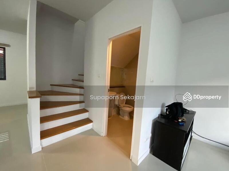 โมดิ วิลล่า ชัยพฤกษ์, Nonthaburi, Phimonrat, Bang Bua Thong, Nonthaburi, 3 Bedrooms, 116 sqm, Townhouse For Rent, by Supaporn Sekajarn, 10626652 - DDproperty.com