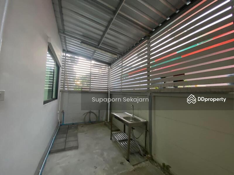 โมดิ วิลล่า ชัยพฤกษ์, Nonthaburi, Phimonrat, Bang Bua Thong, Nonthaburi, 3 Bedrooms, 116 sqm, Townhouse For Rent, by Supaporn Sekajarn, 10626652 - DDproperty.com