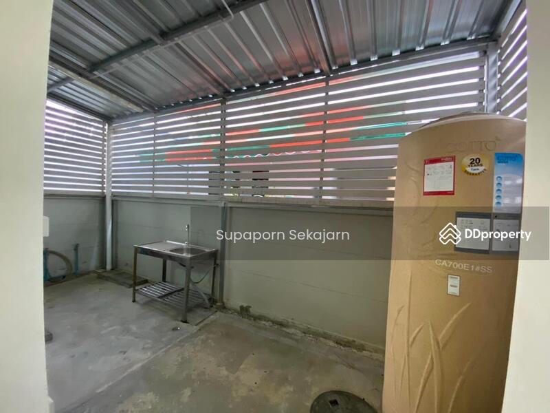 โมดิ วิลล่า ชัยพฤกษ์, Nonthaburi, Phimonrat, Bang Bua Thong, Nonthaburi, 3 Bedrooms, 116 sqm, Townhouse For Rent, by Supaporn Sekajarn, 10626652 - DDproperty.com