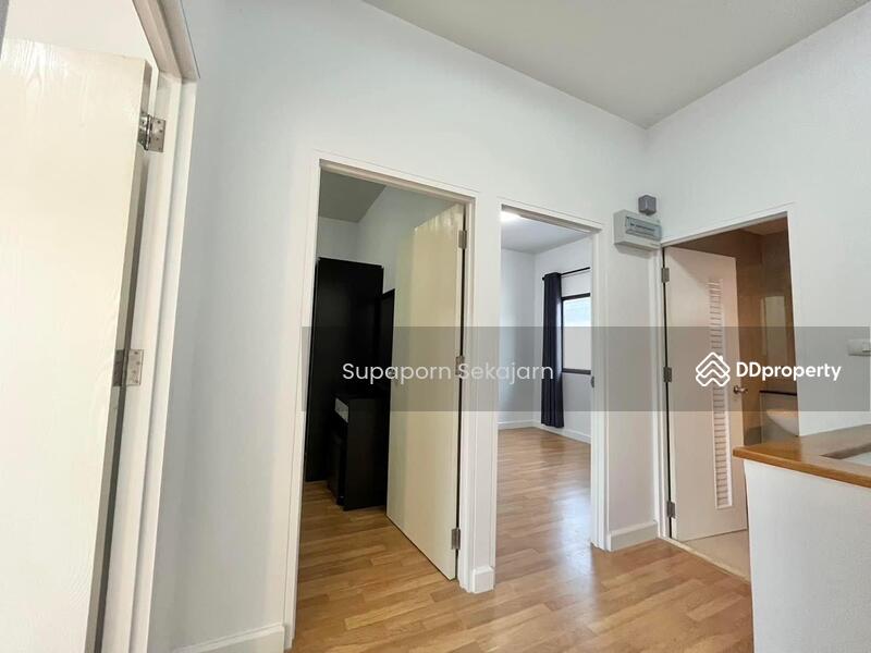 โมดิ วิลล่า ชัยพฤกษ์, Nonthaburi, Phimonrat, Bang Bua Thong, Nonthaburi, 3 Bedrooms, 116 sqm, Townhouse For Rent, by Supaporn Sekajarn, 10626652 - DDproperty.com