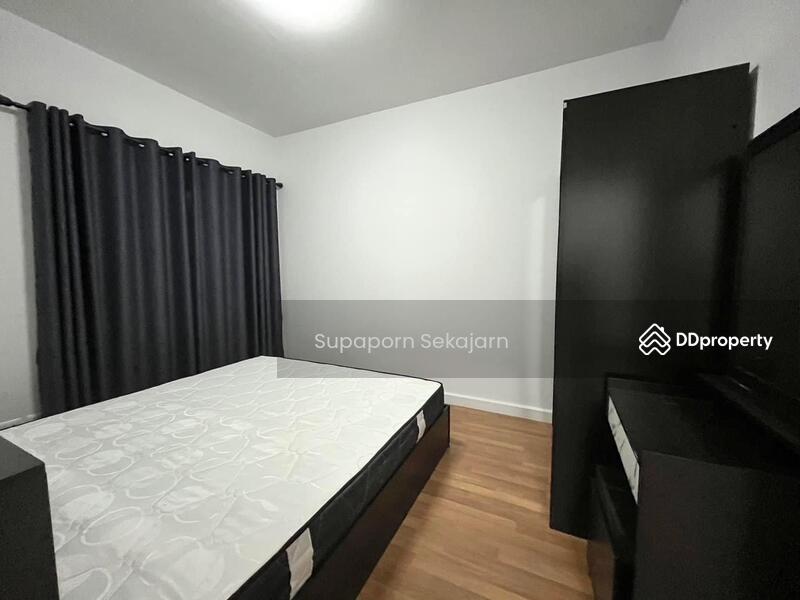 โมดิ วิลล่า ชัยพฤกษ์, Nonthaburi, Phimonrat, Bang Bua Thong, Nonthaburi, 3 Bedrooms, 116 sqm, Townhouse For Rent, by Supaporn Sekajarn, 10626652 - DDproperty.com