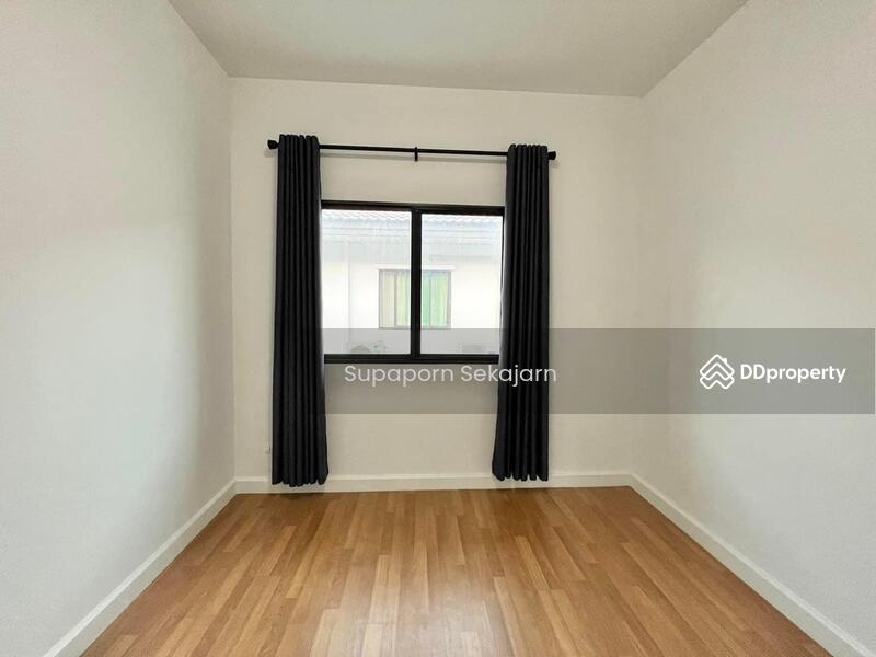 โมดิ วิลล่า ชัยพฤกษ์, Nonthaburi, Phimonrat, Bang Bua Thong, Nonthaburi, 3 Bedrooms, 116 sqm, Townhouse For Rent, by Supaporn Sekajarn, 10626652 - DDproperty.com