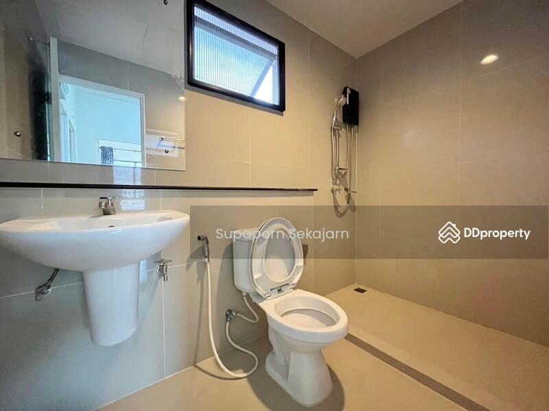โมดิ วิลล่า ชัยพฤกษ์, Nonthaburi, Phimonrat, Bang Bua Thong, Nonthaburi, 3 Bedrooms, 116 sqm, Townhouse For Rent, by Supaporn Sekajarn, 10626652 - DDproperty.com