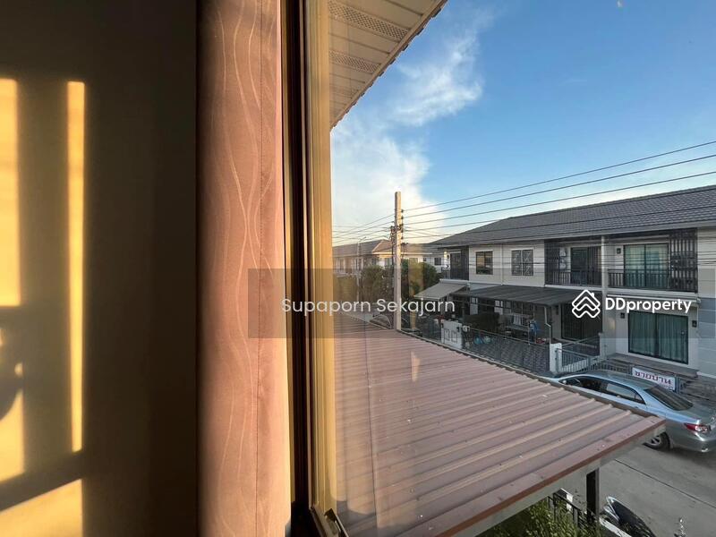 โมดิ วิลล่า ชัยพฤกษ์, Nonthaburi, Phimonrat, Bang Bua Thong, Nonthaburi, 3 Bedrooms, 116 sqm, Townhouse For Rent, by Supaporn Sekajarn, 10626652 - DDproperty.com