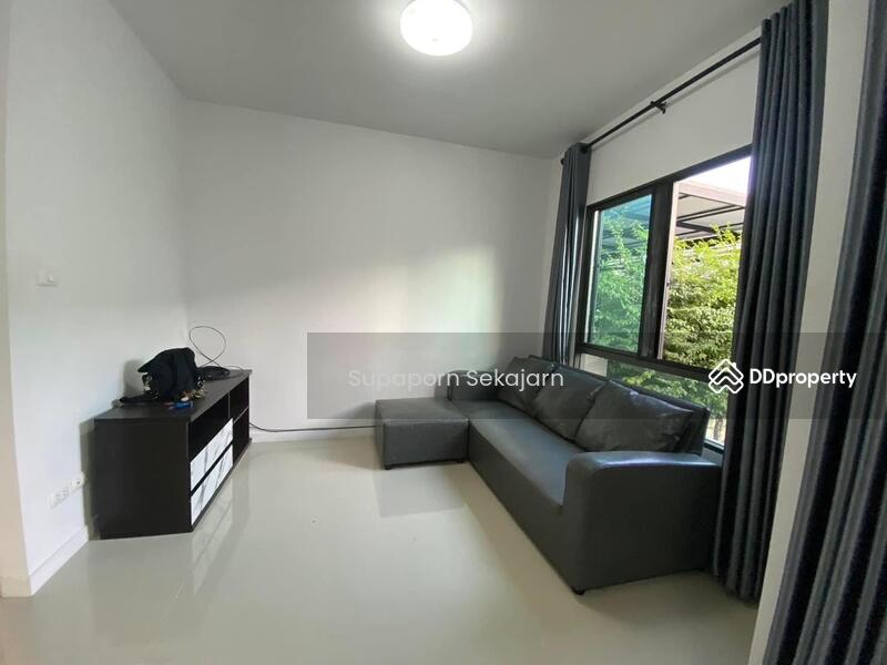 โมดิ วิลล่า ชัยพฤกษ์, Nonthaburi, Phimonrat, Bang Bua Thong, Nonthaburi, 3 Bedrooms, 116 sqm, Townhouse For Rent, by Supaporn Sekajarn, 10626652 - DDproperty.com