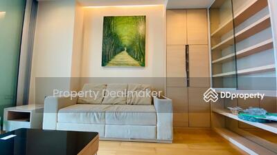 ขาย - The Address Asoke : ดิ แอดเดรส อโศก, กรุงเทพ
