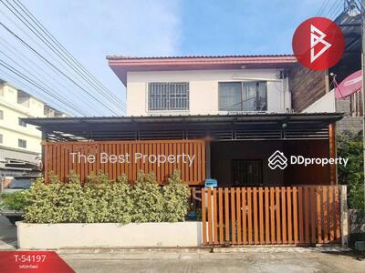 ขาย - หมู่บ้านคาซาลีน่า5 วัชรพล, กรุงเทพ