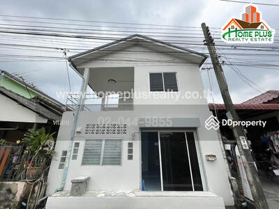 ขาย - รีโนเวท หมู่บ้านธาดา3 ดอนเมือง (ใกล้สนามบินดอนเมือง), กรุงเทพ