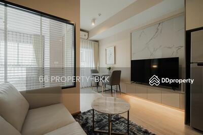 For Rent - IDEO MOBI Rama 9, Bangkok