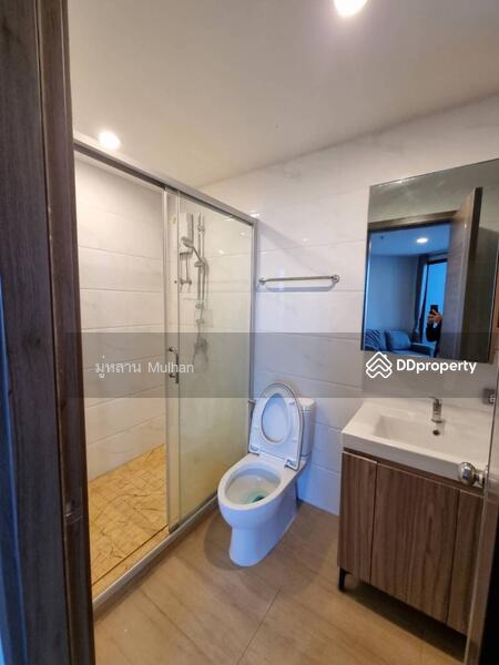 Artisan Ratchada, Bangkok, 99 Tienruammitr Road, Huai Khwang, Huai Khwang, Bangkok, 1 Bedroom, 38 sqm, Condo For Rent, by Patsarun Leelasathien, 10628030 - DDproperty.com