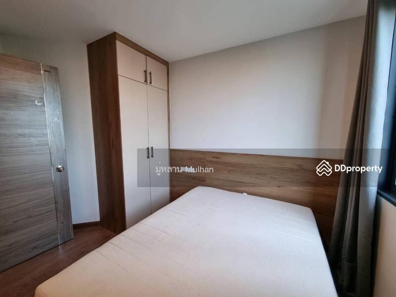 Artisan Ratchada, Bangkok, 99 Tienruammitr Road, Huai Khwang, Huai Khwang, Bangkok, 1 Bedroom, 38 sqm, Condo For Rent, by Patsarun Leelasathien, 10628030 - DDproperty.com