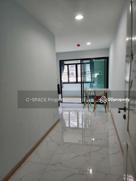ขาย - B Loft Sukhumvit 109 : บี ลอฟท์ สุขุมวิท 109, สมุทรปราการ
