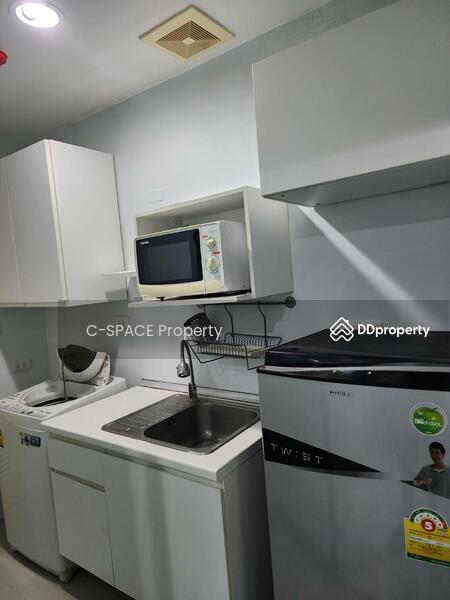 ขาย - B Loft Sukhumvit 109 : บี ลอฟท์ สุขุมวิท 109, สมุทรปราการ