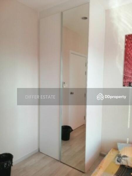 Plum Condo Central Station (Phase 1) : พลัม คอนโด เซ็นทรัล สเตชั่น (เฟส 1), นนทบุรี, หมู่ที่ 6 188 เสาธงหิน, เสาธงหิน, บางใหญ่, นนทบุรี, 49 ตร.ม., คอนโด ขาย, โดย DIFFER ESTATE, 10628475 - DDproperty.com