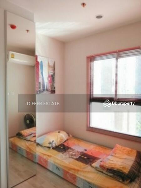 Plum Condo Central Station (Phase 1) : พลัม คอนโด เซ็นทรัล สเตชั่น (เฟส 1), นนทบุรี, หมู่ที่ 6 188 เสาธงหิน, เสาธงหิน, บางใหญ่, นนทบุรี, 49 ตร.ม., คอนโด ขาย, โดย DIFFER ESTATE, 10628475 - DDproperty.com