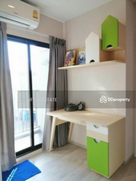 Plum Condo Central Station (Phase 1), Nonthaburi, Village No. 6 188 Sao Thong Hin, Sao Thong Hin, Bang Yai, Nonthaburi, 2 Bedrooms, 49 sqm, Condo For Sale, by DIFFER ESTATE, 10628475 - DDproperty.com