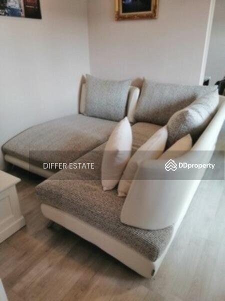 Plum Condo Central Station (Phase 1), Nonthaburi, Village No. 6 188 Sao Thong Hin, Sao Thong Hin, Bang Yai, Nonthaburi, 2 Bedrooms, 49 sqm, Condo For Sale, by DIFFER ESTATE, 10628475 - DDproperty.com