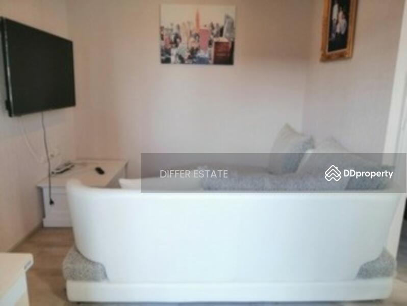 Plum Condo Central Station (Phase 1), Nonthaburi, Village No. 6 188 Sao Thong Hin, Sao Thong Hin, Bang Yai, Nonthaburi, 2 Bedrooms, 49 sqm, Condo For Sale, by DIFFER ESTATE, 10628475 - DDproperty.com