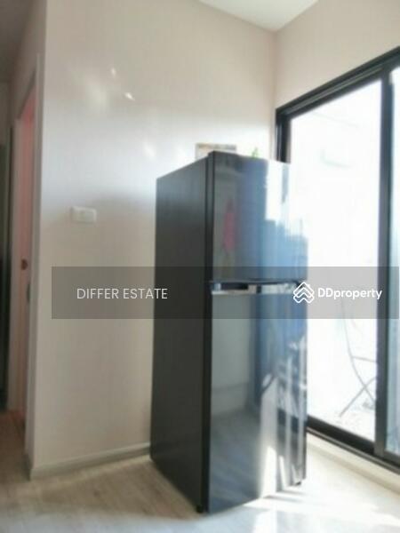 Plum Condo Central Station (Phase 1) : พลัม คอนโด เซ็นทรัล สเตชั่น (เฟส 1), นนทบุรี, หมู่ที่ 6 188 เสาธงหิน, เสาธงหิน, บางใหญ่, นนทบุรี, 49 ตร.ม., คอนโด ขาย, โดย DIFFER ESTATE, 10628475 - DDproperty.com